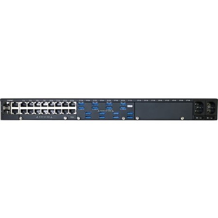 Perle IOLAN SCG34 RU-M Console Server