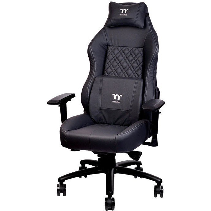 Thermaltake X Comfort Real Leather (Regional Only)