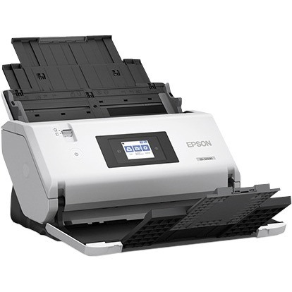 Epson DS-32000 Large Format Sheetfed Scanner - 1200 dpi Optical