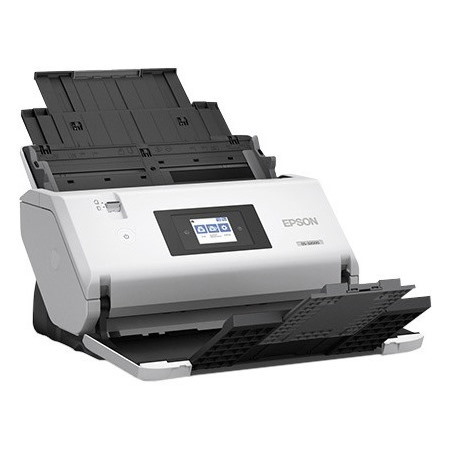 Epson DS-32000 Large Format Sheetfed Scanner - 1200 dpi Optical