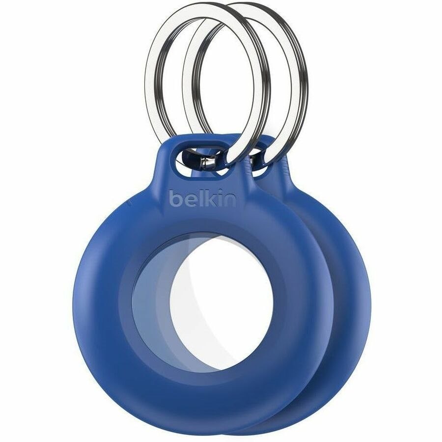 Belkin Waterproof Secure Holder With Key Ring For AirTag