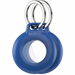 Belkin Waterproof Secure Holder With Key Ring For AirTag