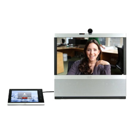Cisco TelePresence EX60 Video Conference Equipment