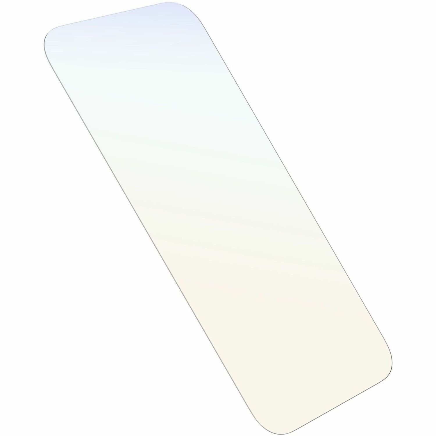 OtterBox Premium Pro Glass 9H Aluminosilicate Screen Protector for iPhone 15 - Clear - 1