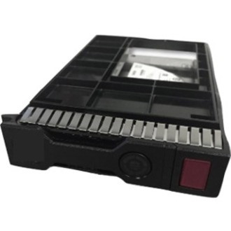 HPE 1.92 TB Solid State Drive - 3.5" Internal - SAS (12Gb/s SAS) - Mixed Use