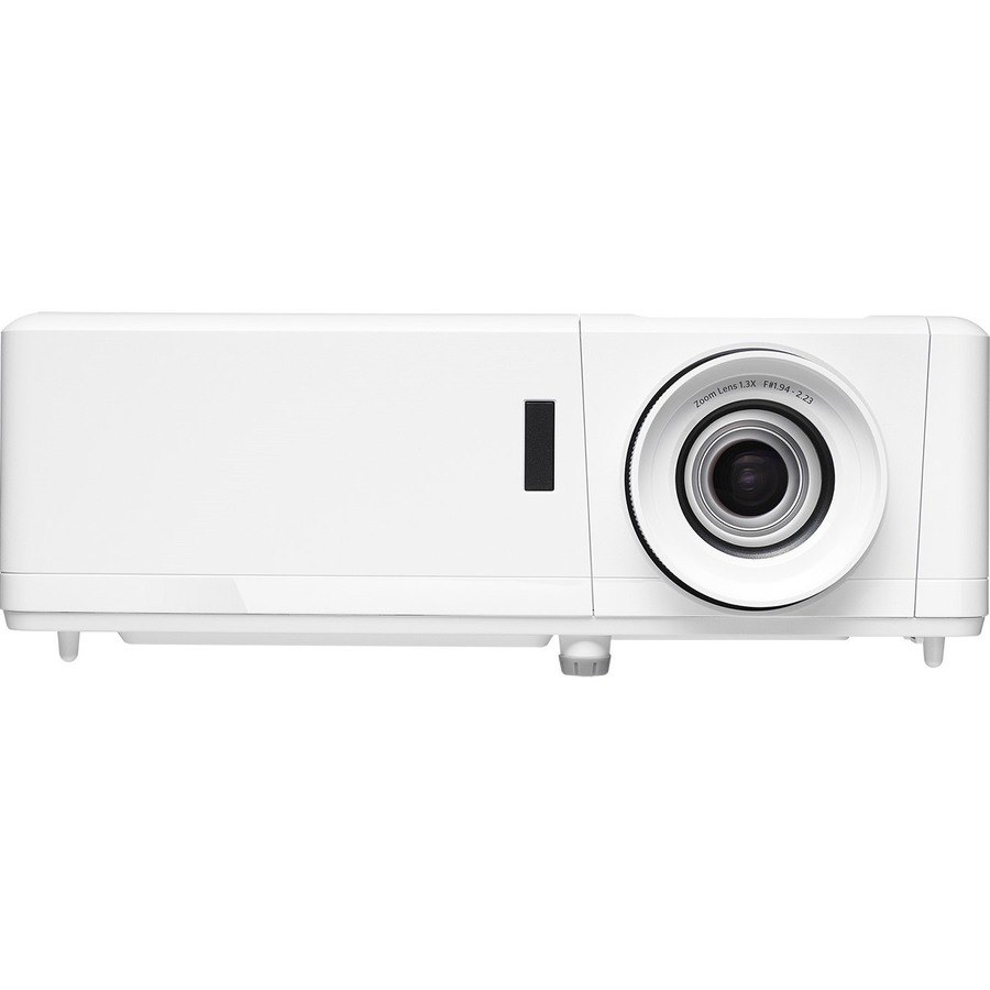Optoma ZW400 3D DLP Projector - 16:10