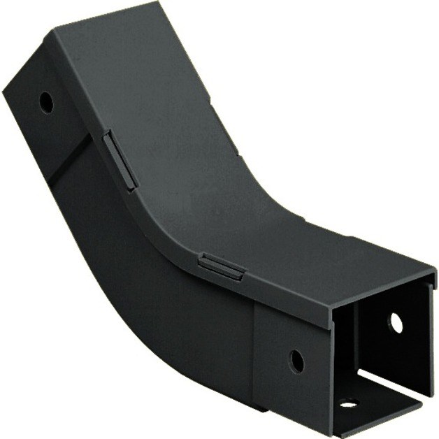 Panduit Inside Vertical 45&deg; Angle Fitting