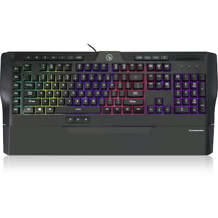 Kaliber Gaming IKON II Gaming Keyboard