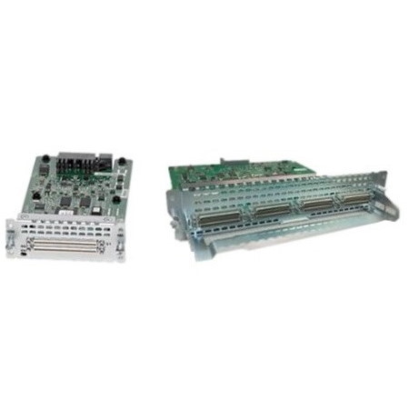 Cisco Interface Module - 16 x Asynchronous RS-232 WAN