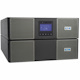 Eaton 9PX 3000VA 3000W 208V Online Double-Conversion UPS - Hardwired Input / Output, Cybersecure Network Card, Extended Run, 6U Rack/Tower