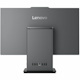 Lenovo ThinkCentre neo 50a 24 Gen 5 12SD001SAU All-in-One Computer - Intel Core i5 13th Gen i5-13420H - 16 GB - 512 GB SSD - 23.8" Full HD Touchscreen - Desktop - Luna Gray