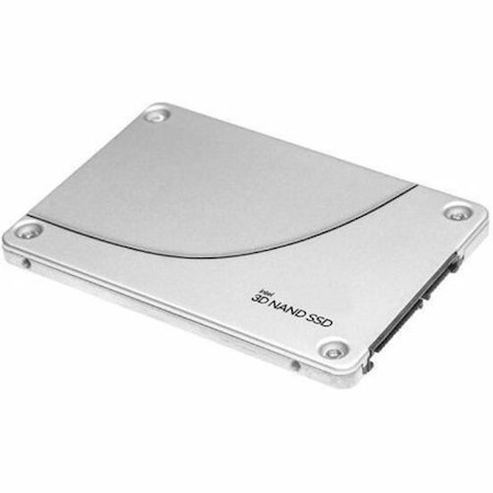Solidigm™ D3-S4620 Series (960GB, 2.5in SATA 6Gb/s, 3D4, TLC) Generic Single Pack