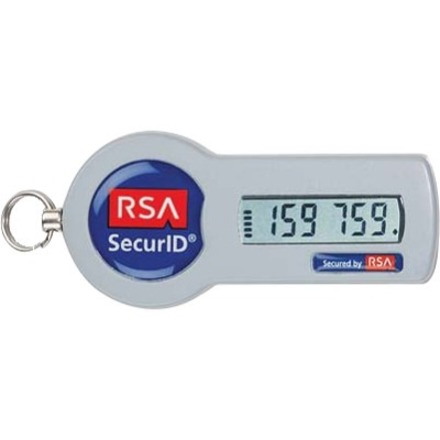 RSA SecurID 700 Authenticator