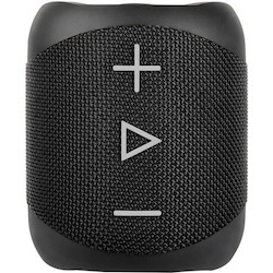 BlueAnt X1 Portable Bluetooth Speaker System - Black