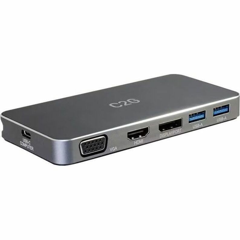 Lenovo Docking Station