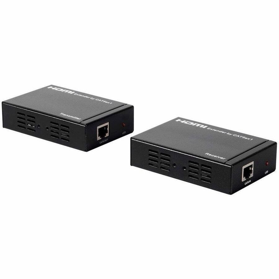 Monoprice Hdmi Extender Over Single 100M Cat6