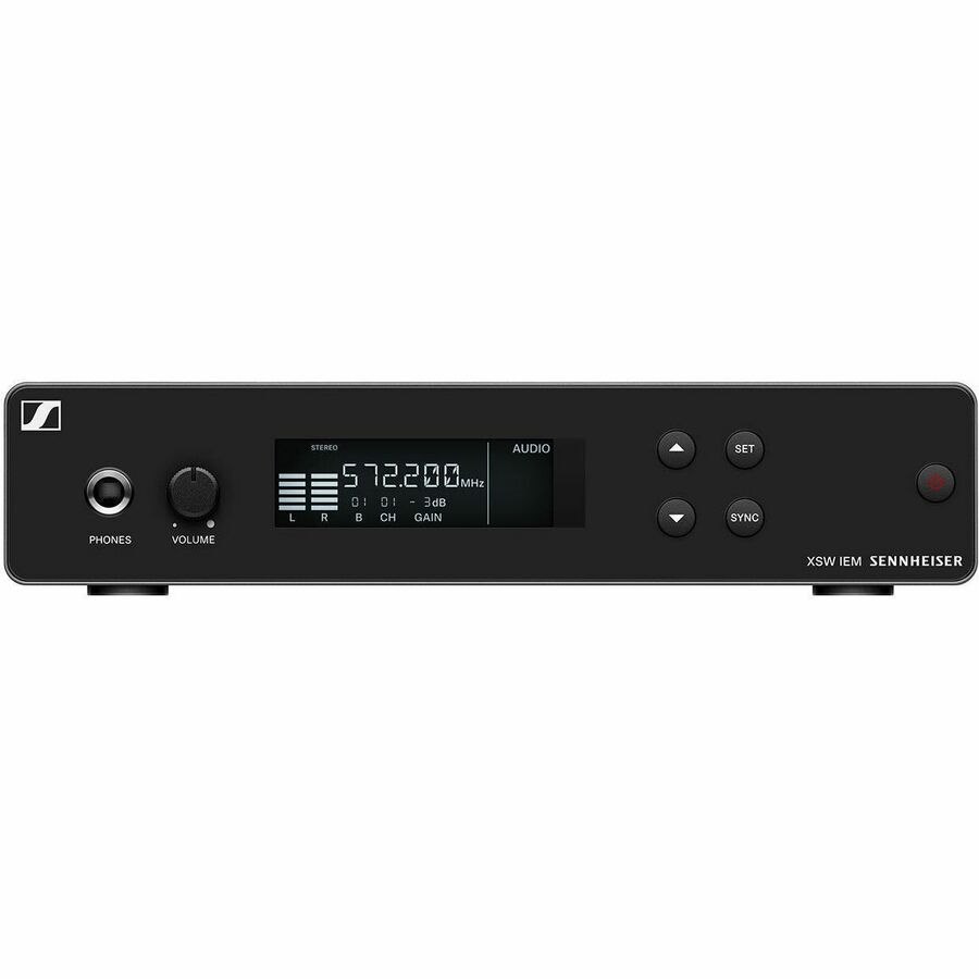 Sennheiser Wireless Microphone System Transmitter