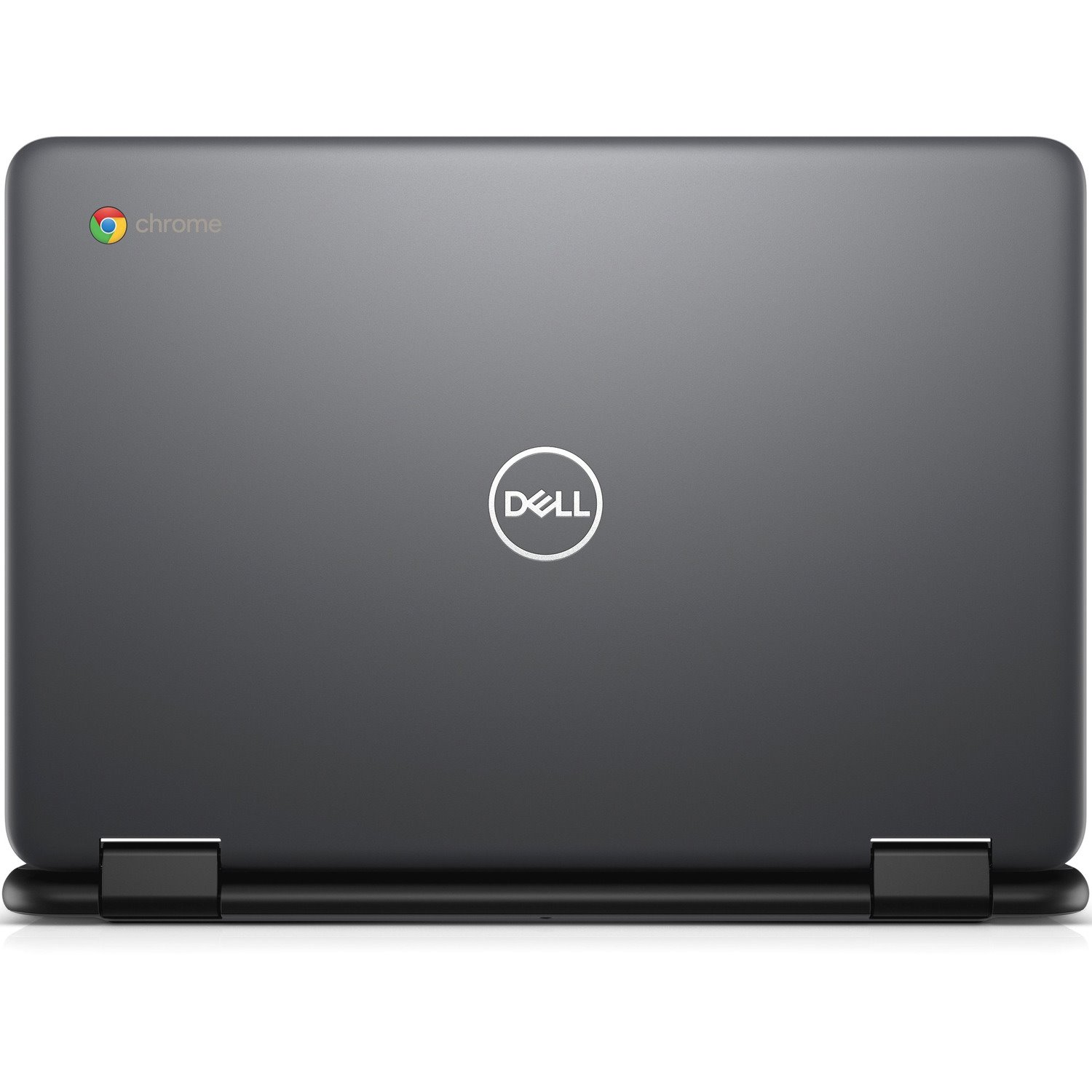 Dell Chromebook 11 3100 11.6" Touchscreen 2 in 1 Chromebook - HD - Intel Celeron N4020 - 4 GB - 32 GB Flash Memory - English Keyboard