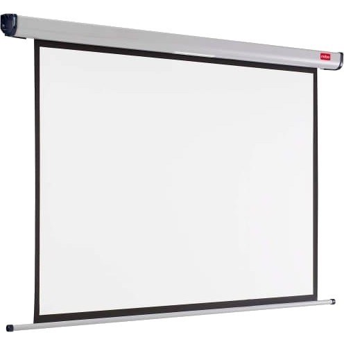 Nobo 206.2 cm (81.2") Manual Projection Screen