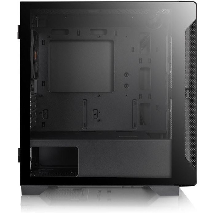 Thermaltake S100 Tempered Glass Micro Chassis