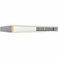 Allied Telesis X530L-28GTX Layer 3 Switch