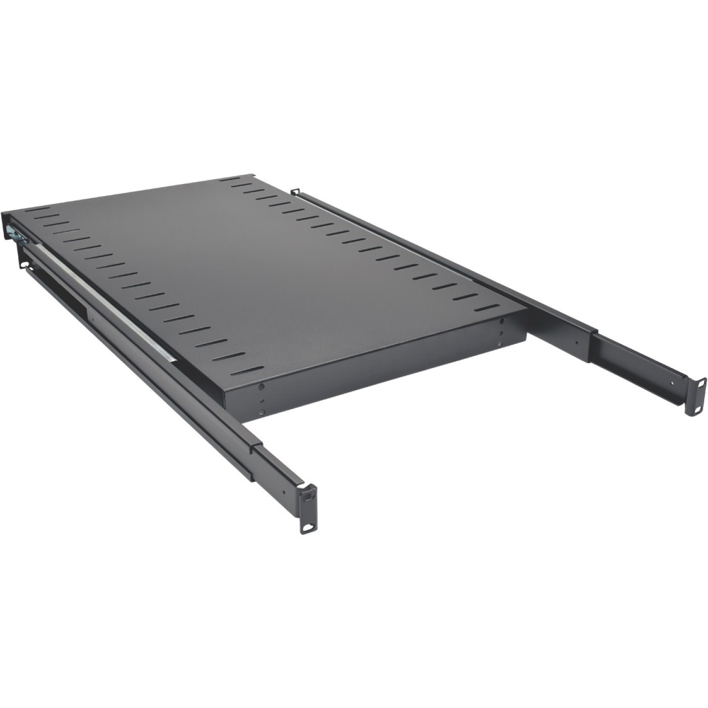 Eaton Tripp Lite Series SmartRack Standard Sliding Shelf (50 lbs / 22.7 kgs capacity; 28.3 in/719 mm Deep)