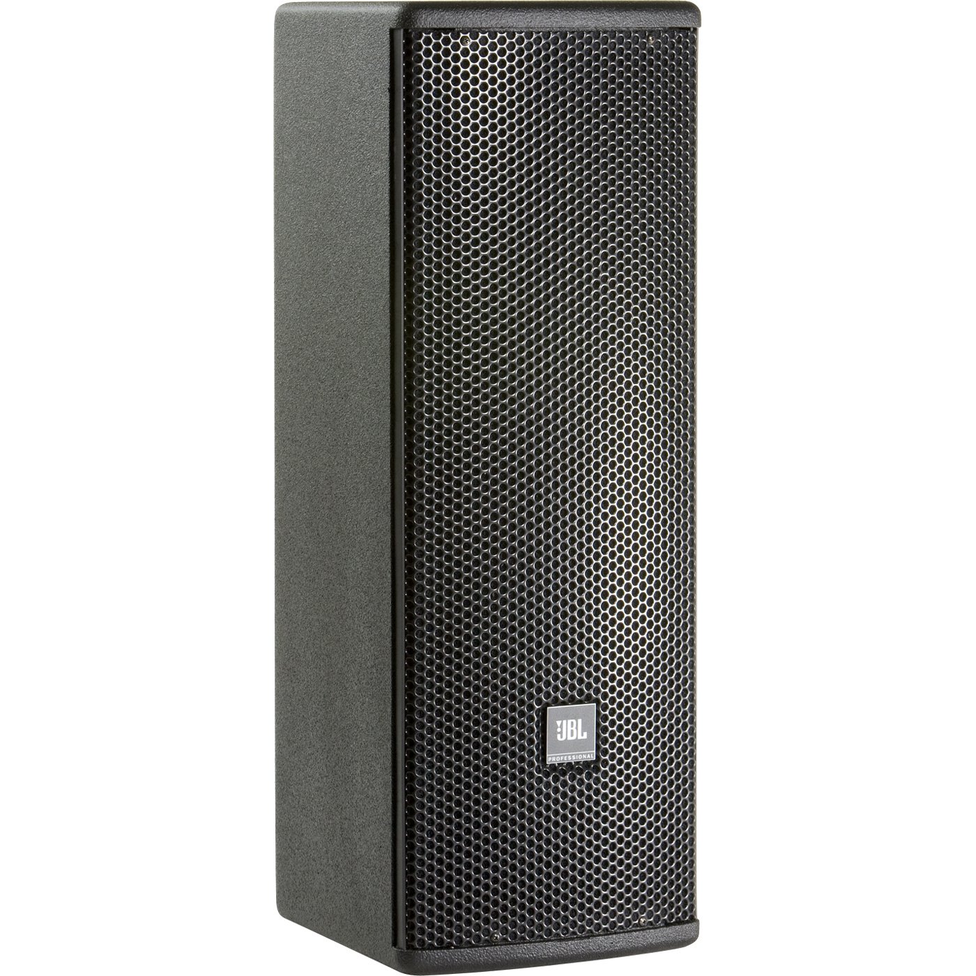 JBL Professional AC28/26 2-way Stand Mountable Speaker - 375 W RMS - Black