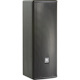 JBL Professional AC28/26 2-way Stand Mountable Speaker - 375 W RMS - Black