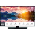 LG Pro Centric US670H 50US670H9UA 50" LCD TV - 4K UHDTV - Ceramic Black