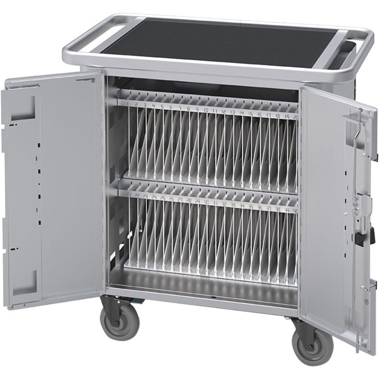 Bretford PureCharge Cart 40