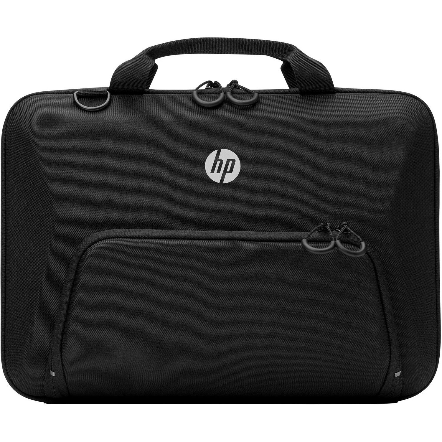HP Always-On Carrying Case for 14" Chromebook, Notebook - Black