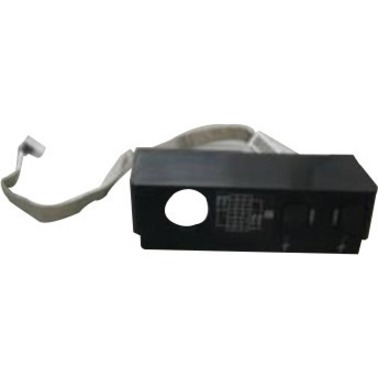 HPE - Certified Genuine Parts Ear Left r2600 Gen10