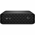 HP Z2 Mini G1i Workstation - 1 x Intel Core Ultra 7 265 - vPro Technology - 32 GB - 1 TB SSD - Mini PC - Black