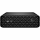 HP Z2 Mini G1i Workstation - 1 x Intel Core Ultra 7 265 - vPro Technology - 32 GB - 1 TB SSD - Mini PC - Black