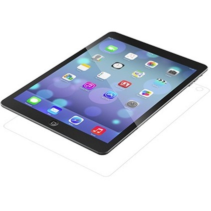 invisibleSHIELD Apple iPad Air Screen Protector