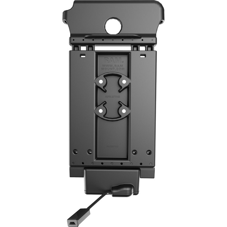 RAM Mounts GDS Vehicle Dock for Samsung Tab Active 8.0