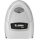 Zebra DS2208-SR Handheld Barcode Scanner with Stand