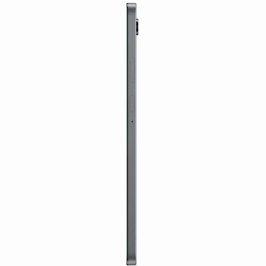 Samsung Galaxy Tab A11 SM-X135F Tablet - 22.1 cm (8.7") WXGA+ - MediaTek Helio G99 (6 nm) Octa-core - 4 GB - 64 GB Storage - Android 15 - 4G - Grey