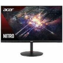 Acer Nitro XV272U V3 27" Class WQHD Gaming LED Monitor - 16:9 - Black