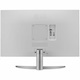 LG 27UP600K-W 27" Class 4K UHD LCD Monitor - 16:9