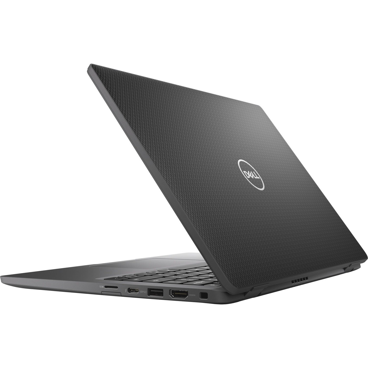 Dell-IMSourcing Latitude 7000 7420 14" Notebook - Full HD - Intel Core i7 11th Gen i7-1185G7 - vPro Technology - Intel Evo Platform - 16 GB - 256 GB SSD - English (US) Keyboard - Carbon Fiber