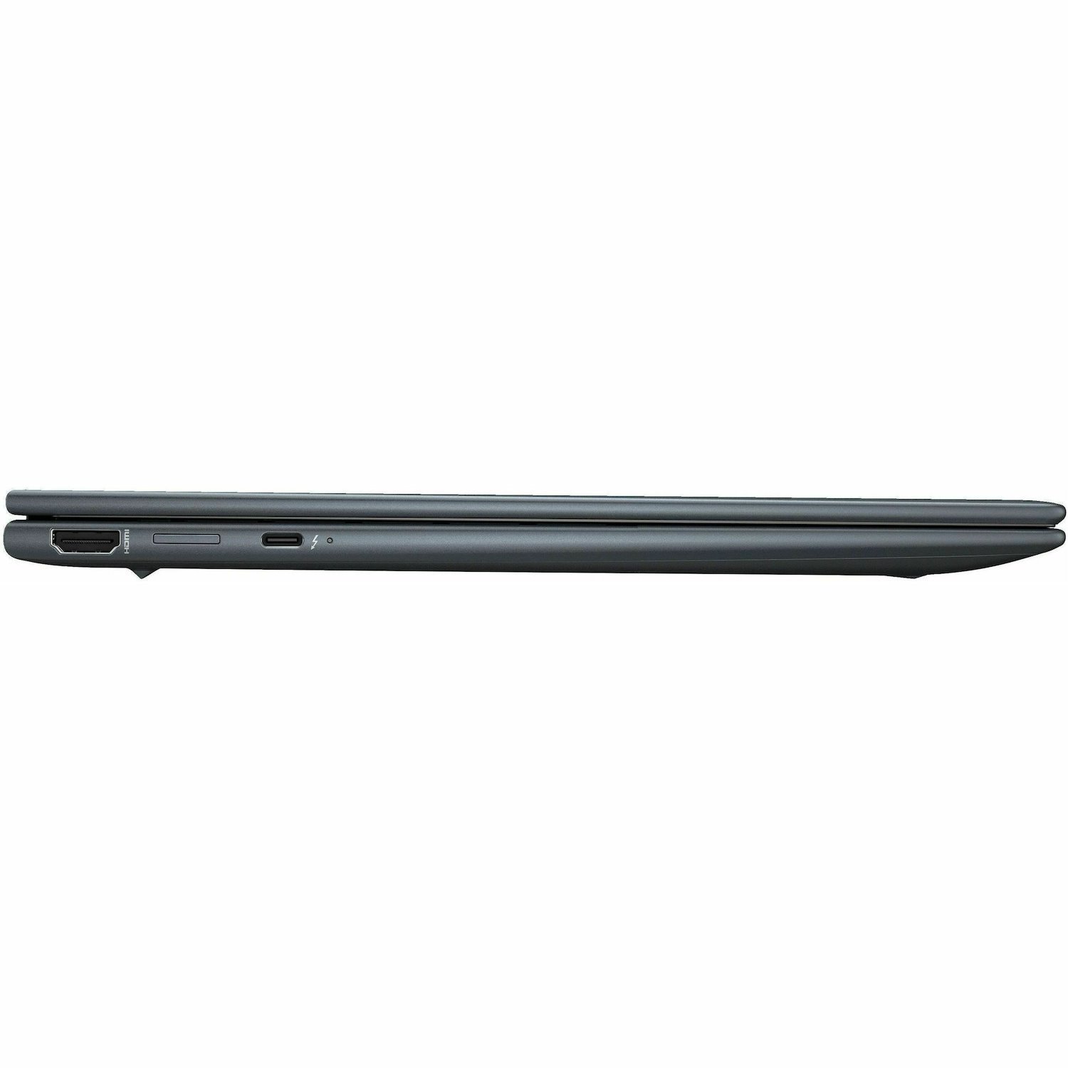 HP 13.5" Touchscreen Notebook - WUXGA+ - Intel Core i5 13th Gen i5-1345U - Intel Evo Platform - 16 GB - 512 GB SSD - English Keyboard - Slate Blue