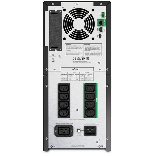 Apc Smart-UPS 3000Va LCD 230V SC