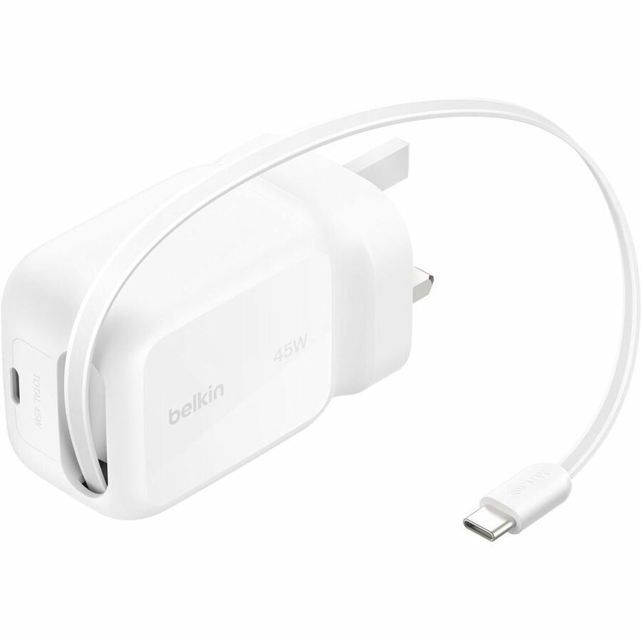 Belkin BoostCharge 45 W AC Adapter