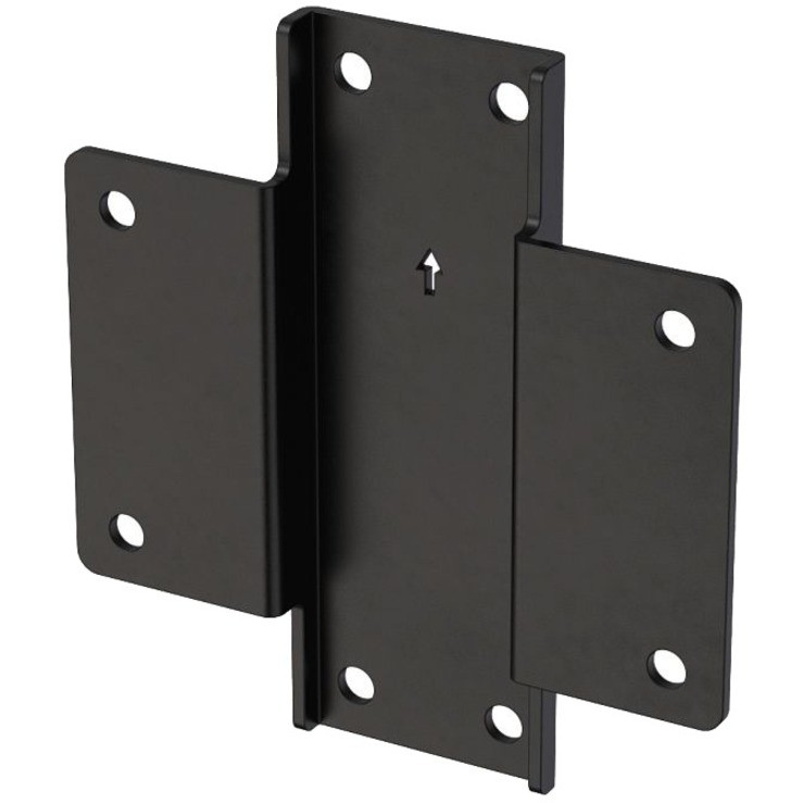 Atdec Rail to Pole Collar Attachment