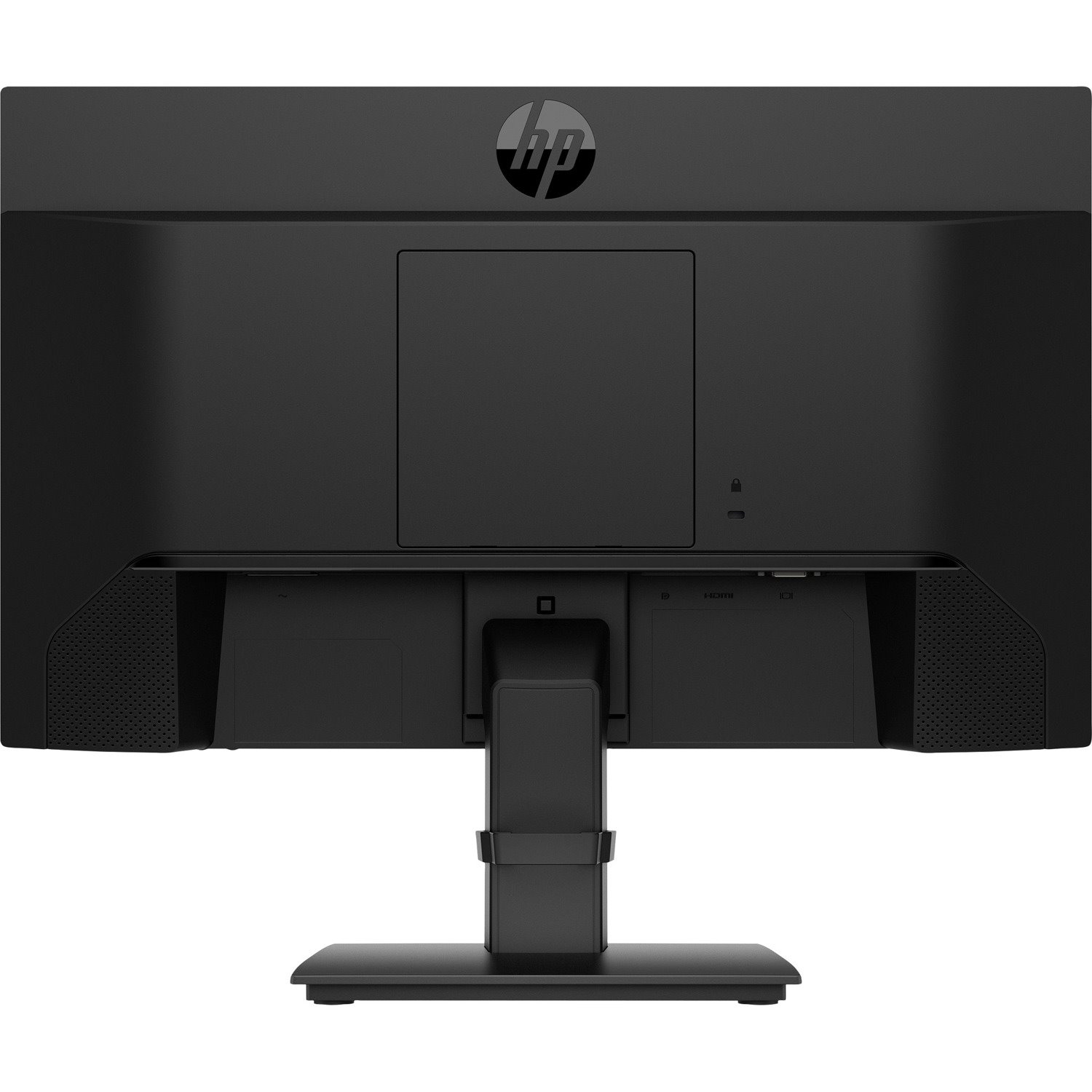 HPI SOURCING - NEW P22 G4 22" Class Full HD LCD Monitor - 16:9 - Black