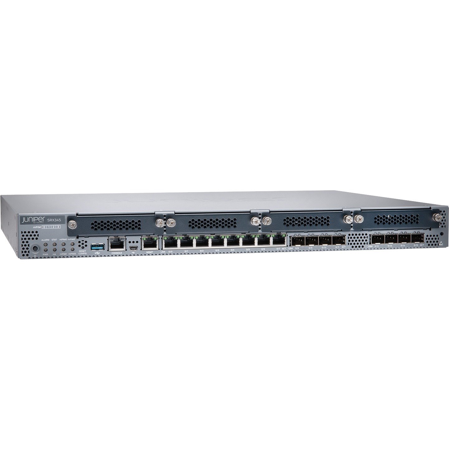 Juniper SRX SRX345 Router