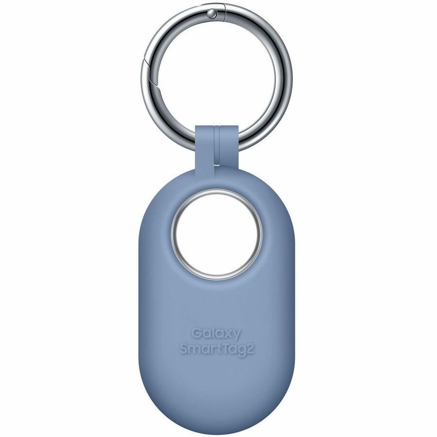 Samsung Draagtas/-koffer AirTag - Blauw