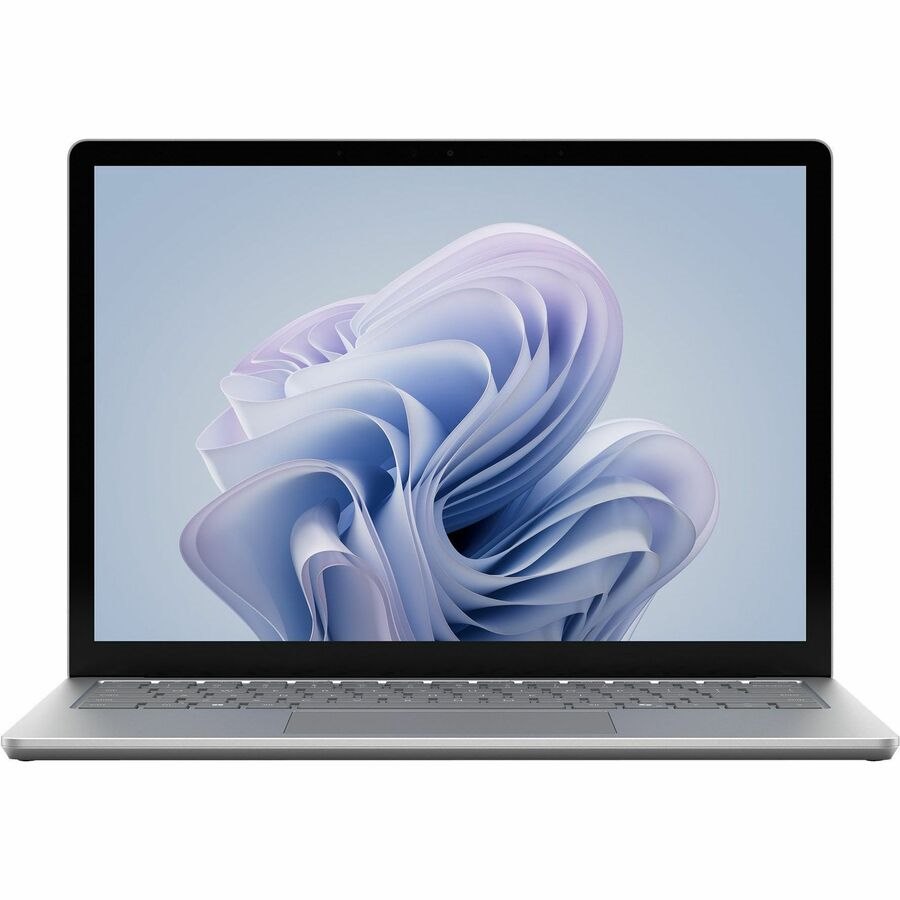 Microsoft Surface Laptop 6 13.5" Touchscreen Notebook - Intel Core Ultra 7 - 16 GB - 512 GB SSD - English, French Keyboard - Platinum