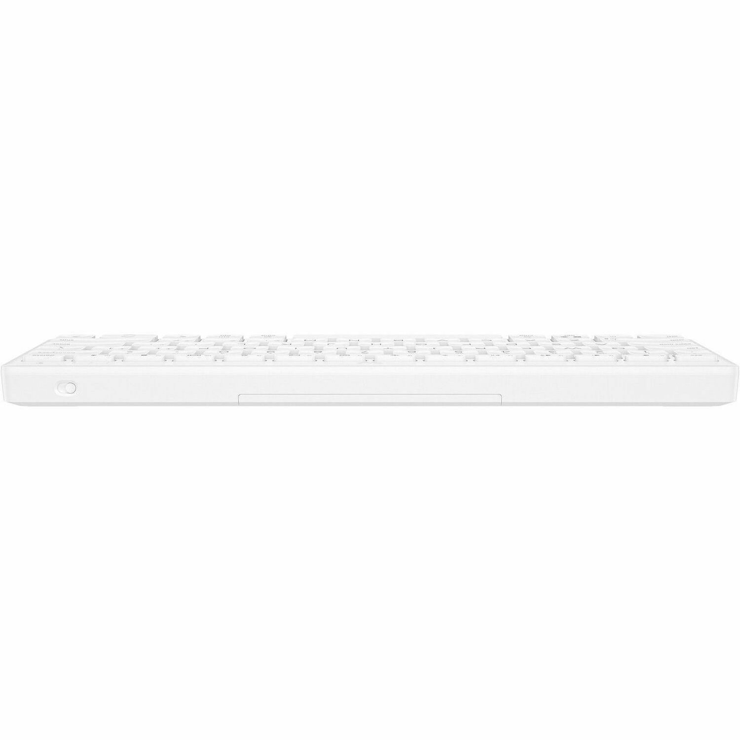 HP 350 Compact Multi-Device Bluetooth Keyboard (692T0AA)
